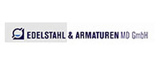 Logo von EDELSTAHL UND ARMATUREN