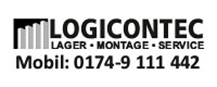Logo von Logicontec