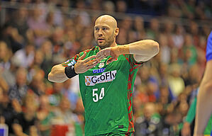 Oscar Bergendahl
