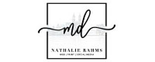 Logo von Nathalie Rahms MD