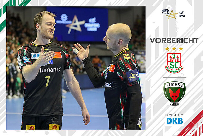 Claar Pettersson Felix Claar und Daniel Pettersson