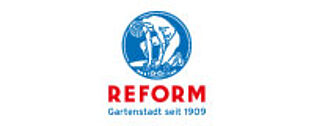 Logo von GWG Reform