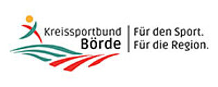 Logo von Kreissportbund Boerde