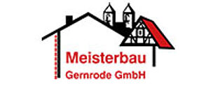 Logo von Meisterbau Gernrode