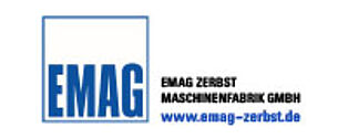Logo von EMAG