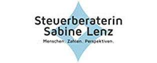 Logo von Steuerberatung Lenz