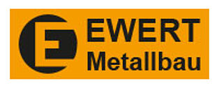 Logo von EWERT Metallbau