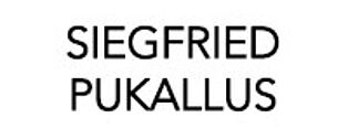 Logo von SIEGFRIED PUKALLUS