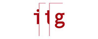 Logo von itg