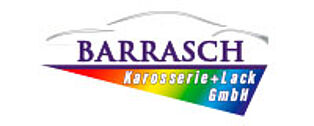 Logo von Barrasch Karosserie