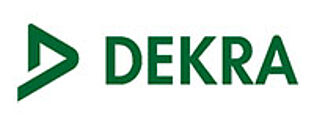 Logo von DEKRA