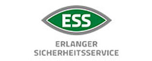 Logo von ESS Erlanger Sicherheitsservice