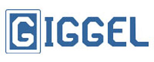 Logo von GIGGEL