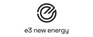 Logo von e3 new energy