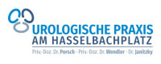 Logo von Urologische Praxis am Hasselbachplatz