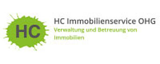 Logo von HC Immobilienservice