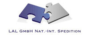 Logo von LAL
