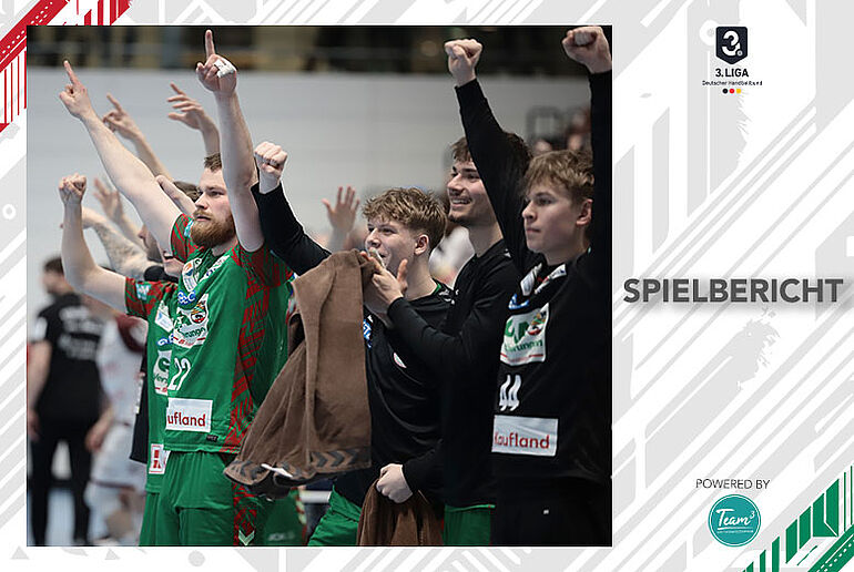 YoungsterS gewinnen beim Oranienburger HC