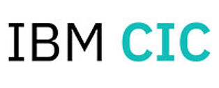 Logo von IBM CIC
