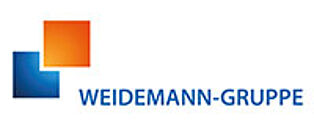 Logo von WEIDEMANN-GRUPPE