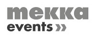 Logo von mekka events