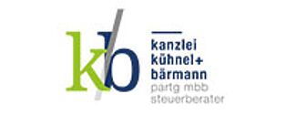 Logo von Kanzlei Kuehnel und Baermann