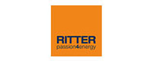 Logo von RITTER