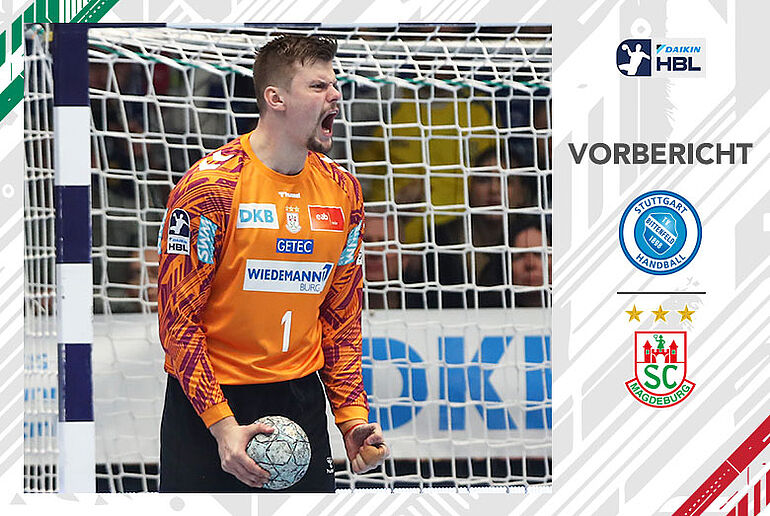 Sergey Hernandez im Tor