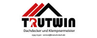 Logo von Dachdecker Trutwin