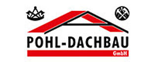 Logo von POHL-DACHBAU