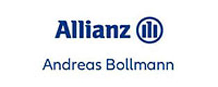 Logo von Allianz Andreas Bollmann