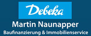 Logo von Debeka Naunapper