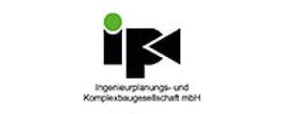 Logo von IPK