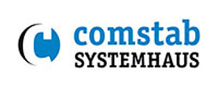 Logo von comstab SYSTEMHAUS