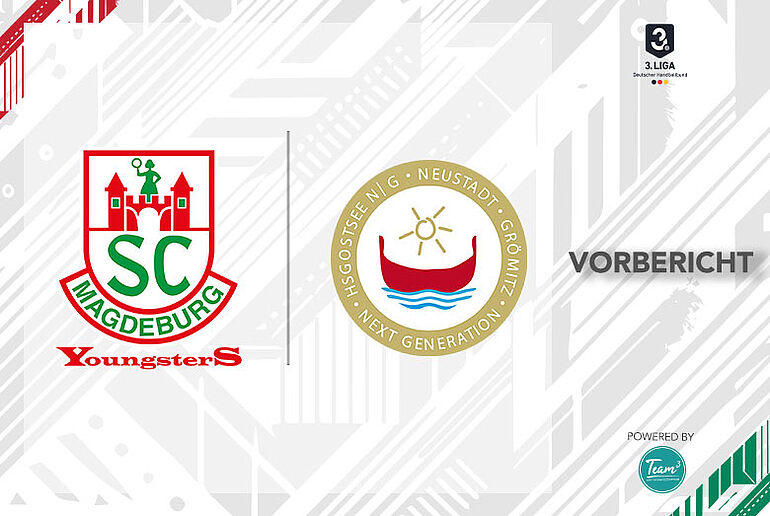 Gegen die HSG Ostsee wollen die YoungsterS ihre nächsten zwei Punkte sammeln. YoungsterS vs. HSG Ostsee N/G