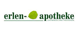 Logo von erlen Apotheke