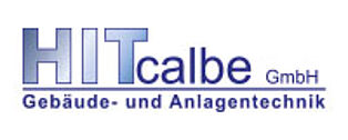 Logo von HIT calbe Gebaeude