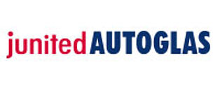 Logo von junited AUTOGLAS