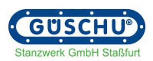Logo von Gueschu Stanzwerk