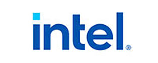 Logo von intel