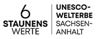 Logo von UNESCOWELTERBE SACHSEN-ANHALT