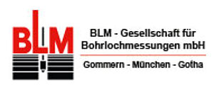 Logo von BLM Gesellschaft Bohrloch