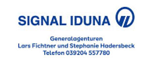 Logo von SIGNAL IDUNA