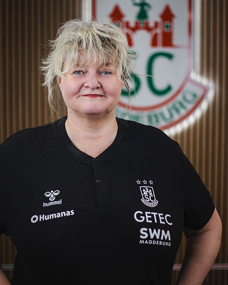 Bild von Jeanette Bauer, Fanclubbetreuung