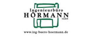 Logo von Ingenieurbuero Hoermann