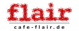 Logo von flair