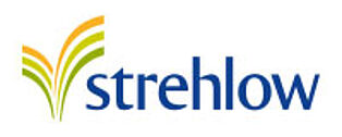 Logo von strehlow