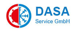 Logo von DASA SERVICE