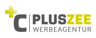 Logo von PLUSZEE