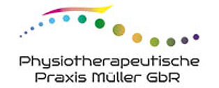 Logo von Physiotherapeutische Praxis Mueller